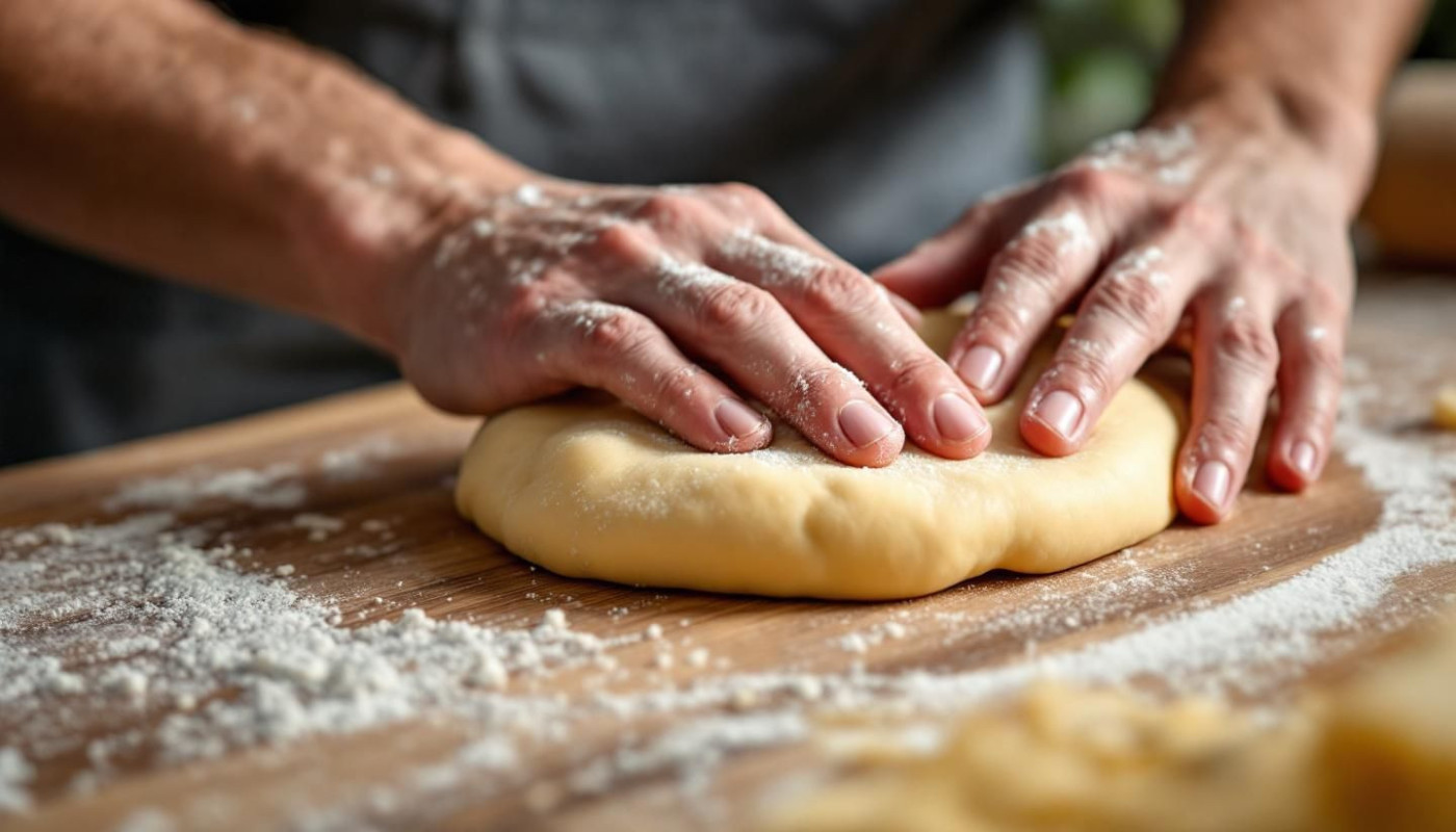 Découvrez les secrets des pâtes traditionnelles italiennes ?
