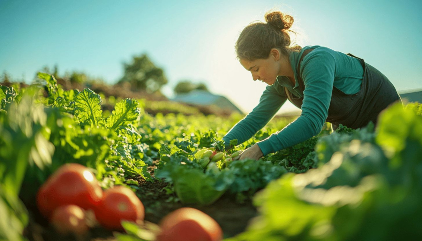 Engagement quotidien pour une agriculture durable : que faut-il savoir ?